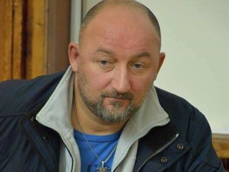 Мочанов о драке в Доме офицеров: Если кто-то будет с отмороженной мордой продолжать пилить гири, пусть не удивляется, что может прилететь в любой момент