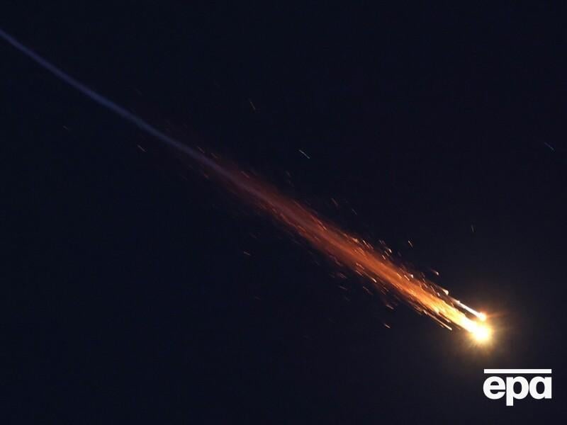 У Ирана есть еще тысячи ракет и дронов для продолжения войны – разведка США