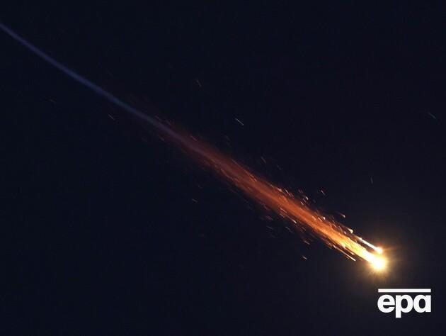 Іран має ще тисячі ракет і дронів для продовження війни – розвідка США