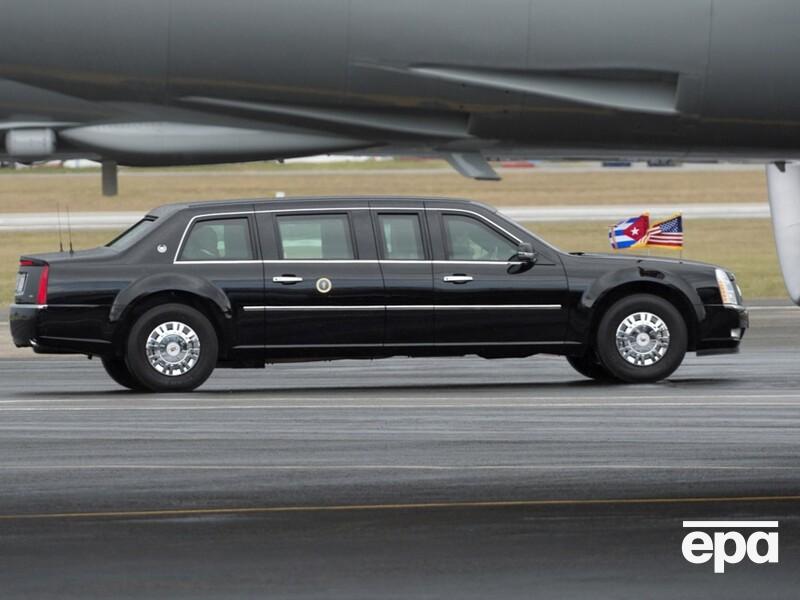 США і Куба провели перші за 10 років непублічні переговори. ЗМІ розкрив, про що йшлося