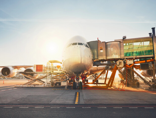 Авиарейсы в Европе могут начать отменять из-за нехватки топлива уже в мае