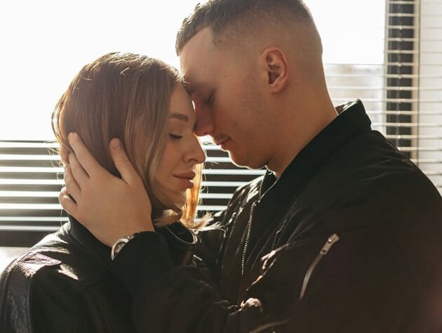 Самый известный в Украине учитель физики подорвал сеть неожиданной новостью о рождении сына. Фото