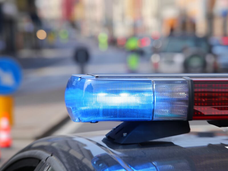 У Києві невідомий відкрив стрілянину по людях. Є загиблий і поранені