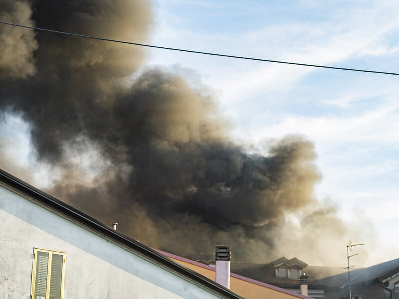 Стрілець у Києві міг також підірвати вибухівку – ЗМІ