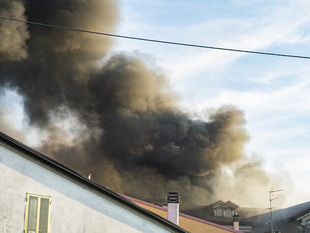 Стрілець у Києві міг також підірвати вибухівку – ЗМІ