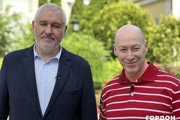 У Росії переворот, наступник Путіна вже у Кремлі, кінець 