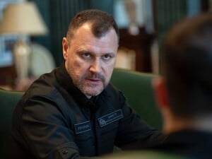 Напавший в Киеве ничего не требовал, расстреливал людей хаотично и имел зарегистрированное оружие – Клименко