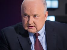 Не из всех военных могут быть хорошие политики, но преимущественно это хорошие государственники