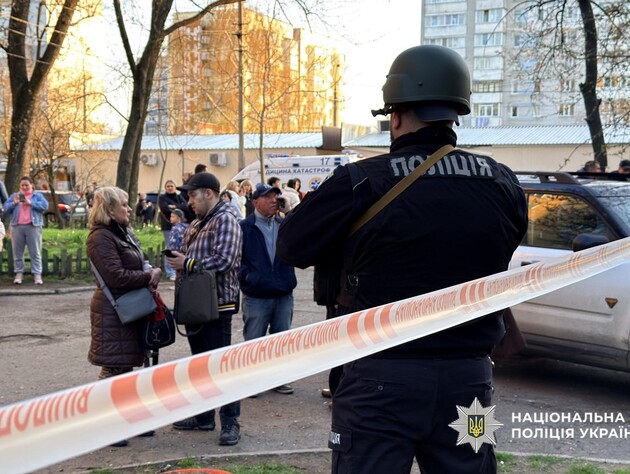 Журналіст написав про ймовірну причетність стрільця в Києві до армії РФ і ЗСУ