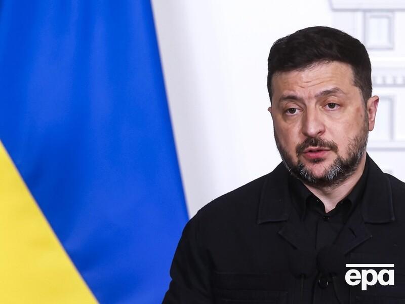 Притягувався до відповідальності й довго жив у Донецькій області. Зеленський розповів про стрільця в Києві