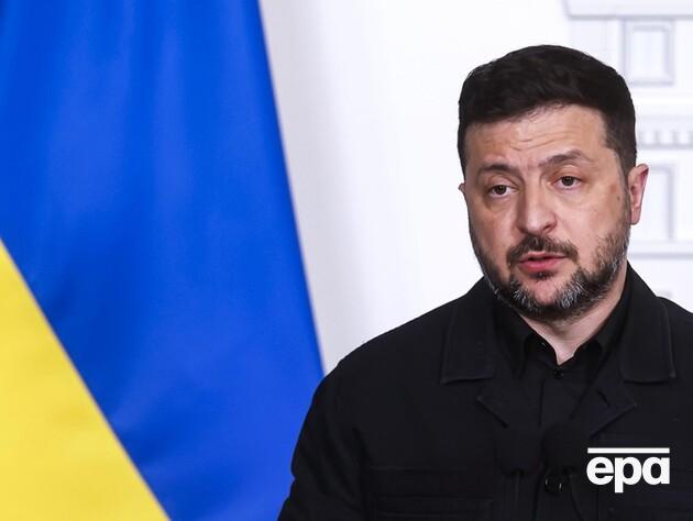 Привлекался к ответственности и долго жил в Донецкой области. Зеленский рассказал о стрелке в Киеве