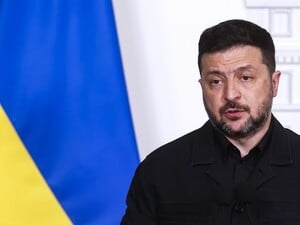 Привлекался к ответственности и долго жил в Донецкой области. Зеленский рассказал о стрелке в Киеве