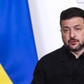 Притягувався до відповідальності і довго жив у Донецькій області. Зеленський розповів про стрільця у Києві