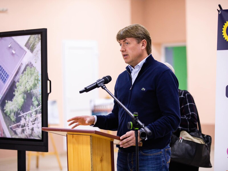 Голова комітету ВР з енергетики закликав переглянути граничні ціни для імпорту електроенергії