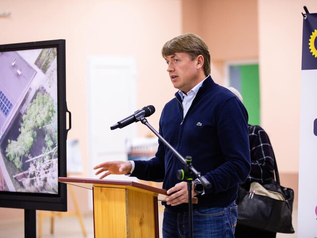 Голова комітету ВР з енергетики закликав переглянути граничні ціни для імпорту електроенергії