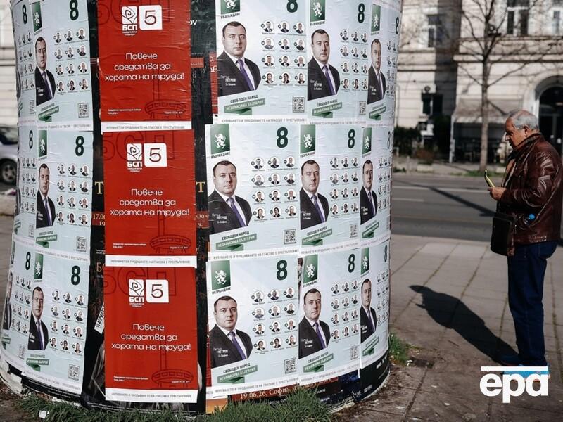 Вибори в Болгарії. Чи стане проросійський Радев новою ставкою Кремля після Орбана?