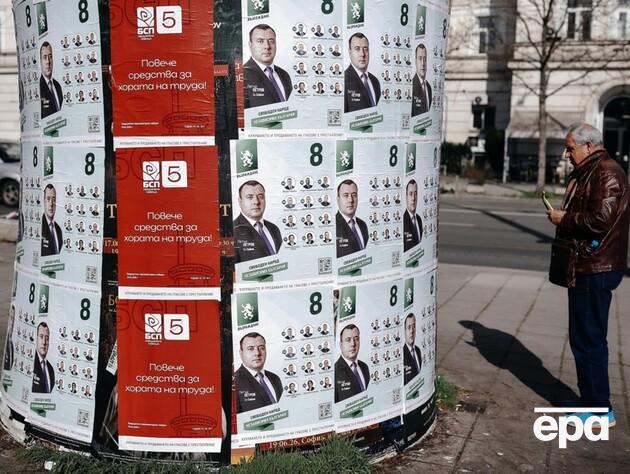 Выборы в Болгарии. Станет ли пророссийский Радев новой ставкой Кремля после Орбана?