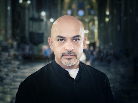 Найєм: Дедалі частіше будуть стикатися зброя, вербування, самотність, психіка, бюрократія, формальні довідки