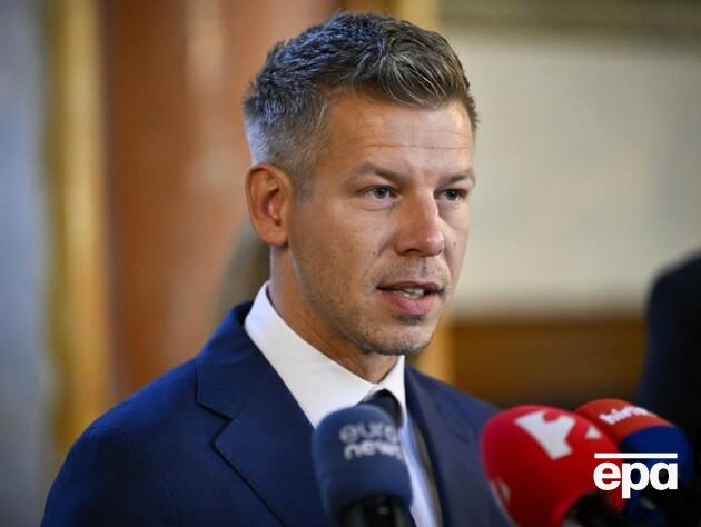 В Угорщині оголосили остаточні підсумки виборів. 