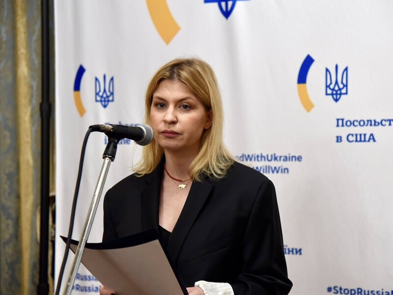 Україна закликала США відновити санкції на російську нафту