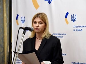 Украина призвала США возобновить санкции на российскую нефть