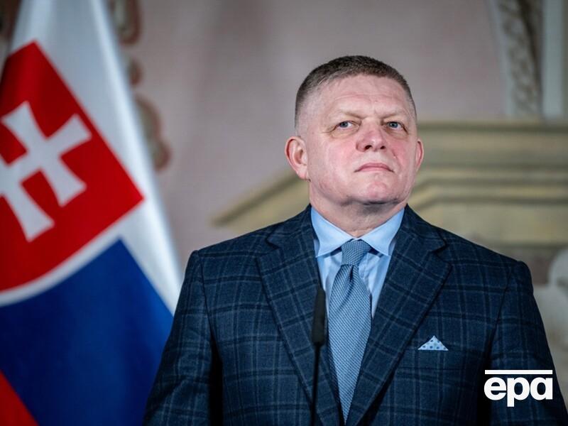 Литва и Латвия не пропустят самолёт Фицо на празднование 9 мая в Москве