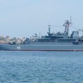 СБУ уразила в Криму одразу три кораблі росіян