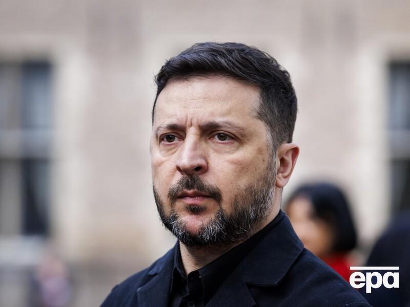 Послаблення санкцій дає Росії $10 млрд на нові удари по Україні – Зеленський