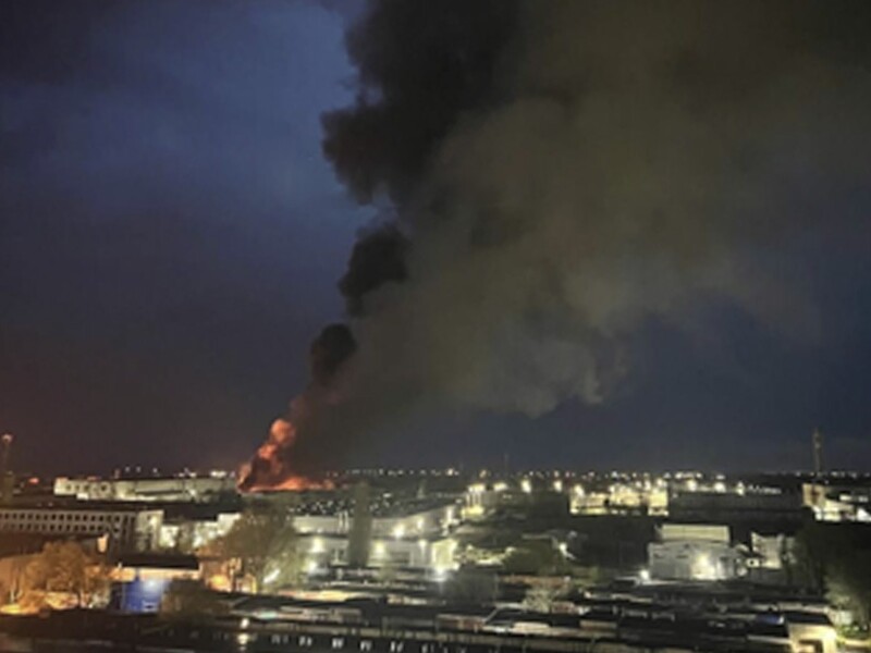 ВМС Украины отчитались об успешном применении "Нептуна". Куда попали?