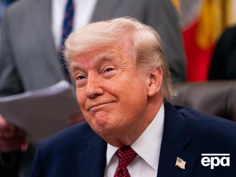 Радники Трампа закликали його обмежити імпровізовані виступи через суперечливі заяви – ЗМІ