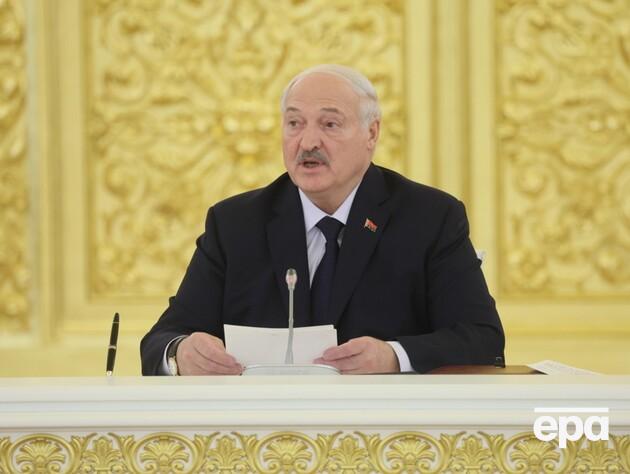 Лукашенко заявил о готовности к 