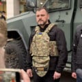 Клименко: Люди мають отримати право на збройний самозахист