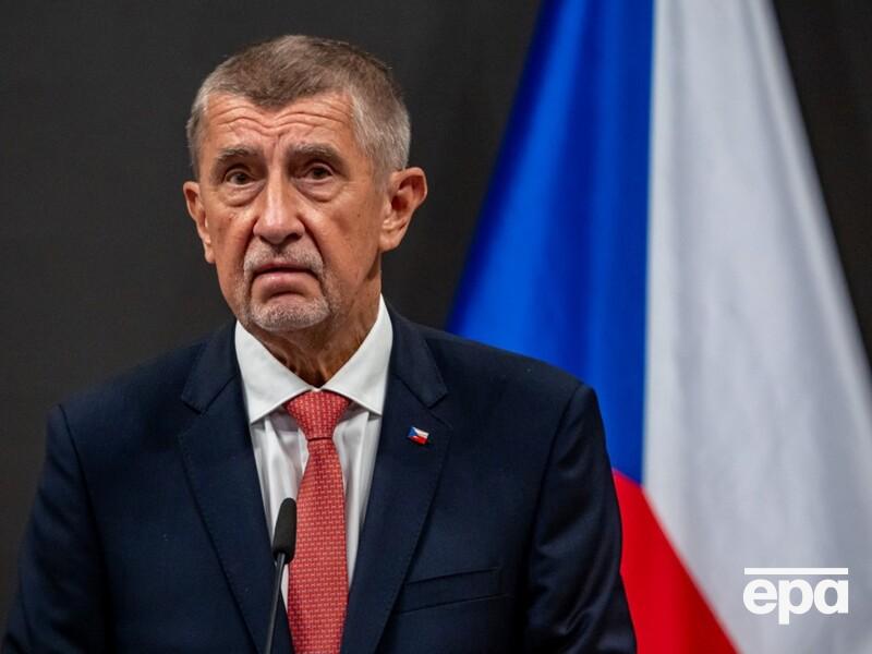 Без ядерної зброї. Чехія хоче доєднатися до "ядерного щита" Європи