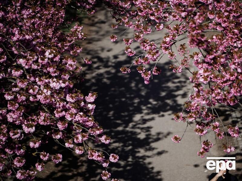Укргидрометцентр предупредил об опасности в столичном регионе