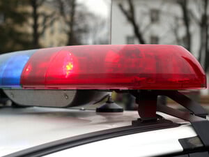 В Чернигове посреди улицы произошла стрельба. Полиция раскрыла первые подробности