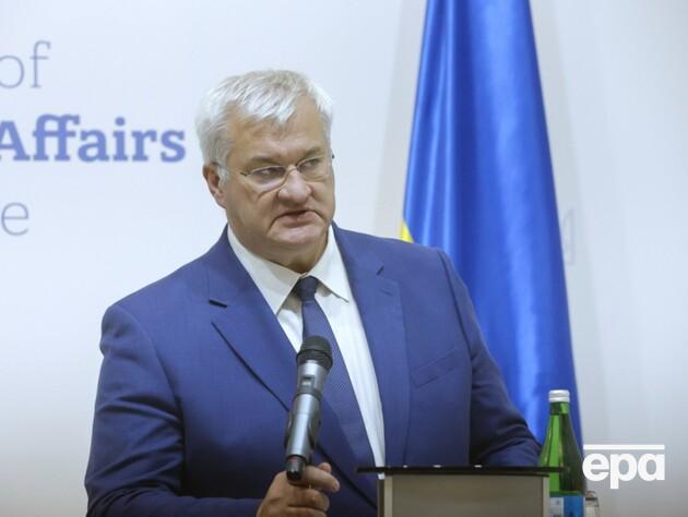 Зеленський, Путін, Трамп і Ердоган. У МЗС розкрили, що Україна запропонувала Туреччині