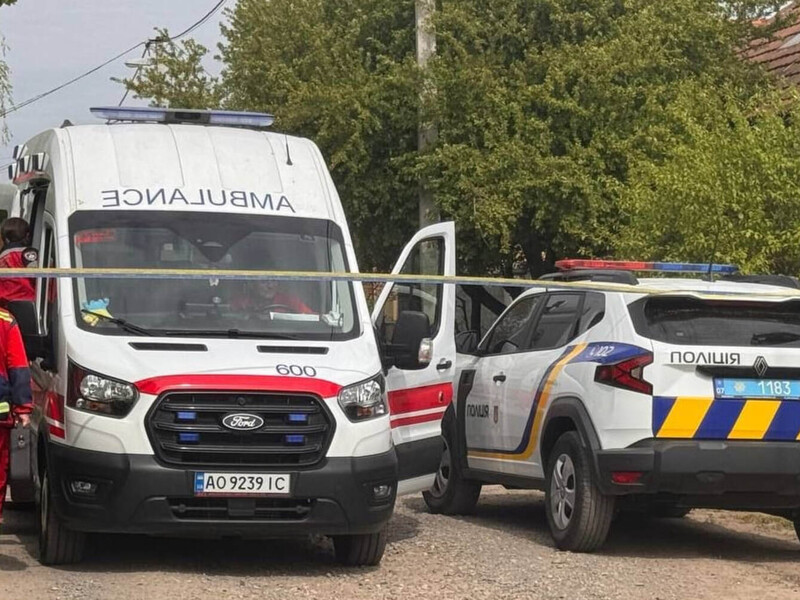 "Розряд пройшов повітрям". На Закарпатті 15-річну дівчину вбило струмом під час риболовлі