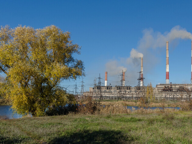 Чинні price cap не дають можливості фінансувати ремонт, розрахунки за газ і обов'язкові платежі – "Центренерго"