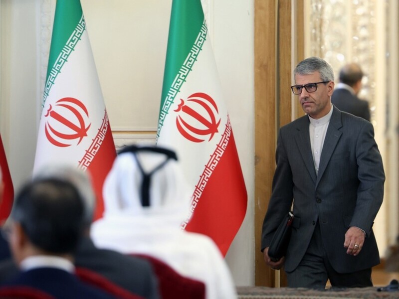 "Хронічно неспроможна". Іран звинуватив ЄС у лицемірстві після заяви про Ормузьку протоку