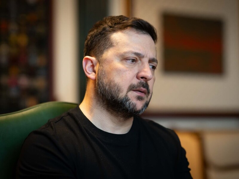 Україна виходить на глобальний ринок зброї. Зеленський анонсував угоди з Європою і Близьким Сходом