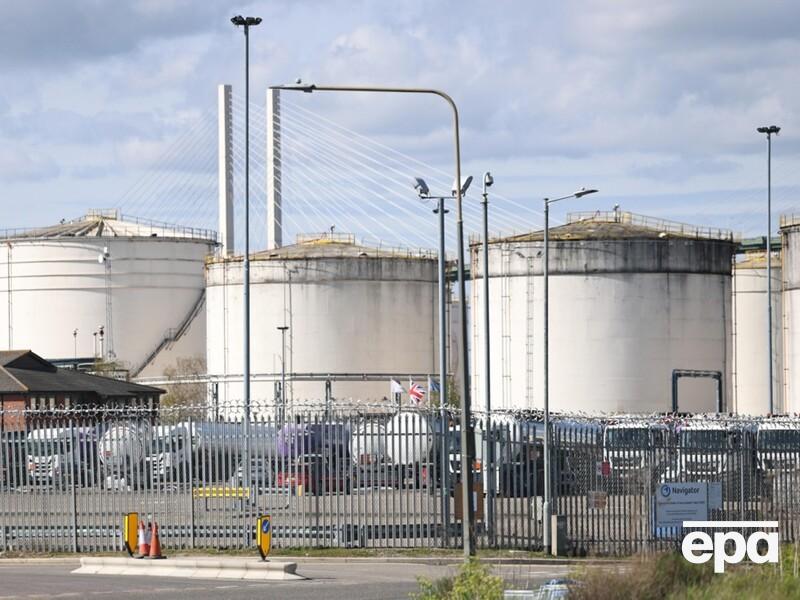 Ціни на нафту й газ знову підскочили після захоплення США іранського судна – Bloomberg