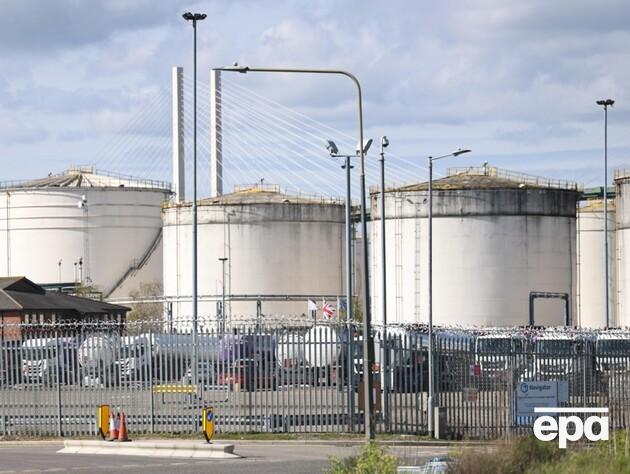 Ціни на нафту й газ знову підскочили після захоплення США іранського судна – Bloomberg