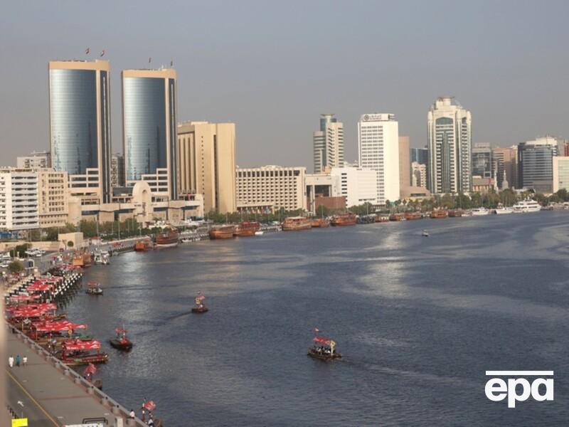 ОАЕ можуть залишитися без доларів через війну з Іраном. Країна звернулася до США