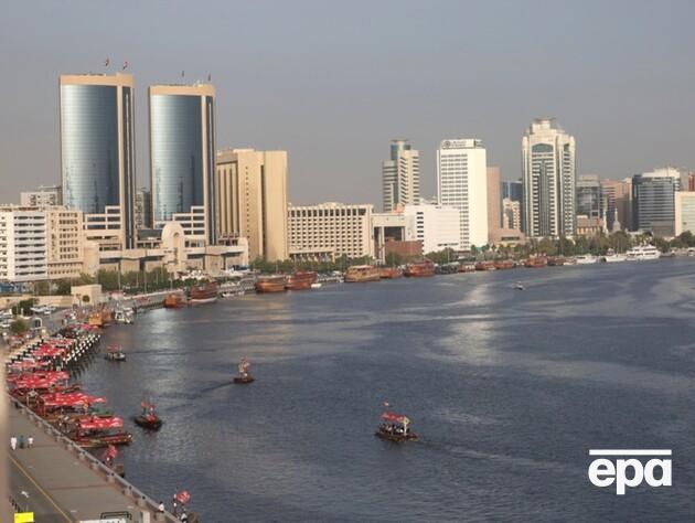 ОАЕ можуть залишитися без доларів через війну з Іраном. Країна звернулася до США