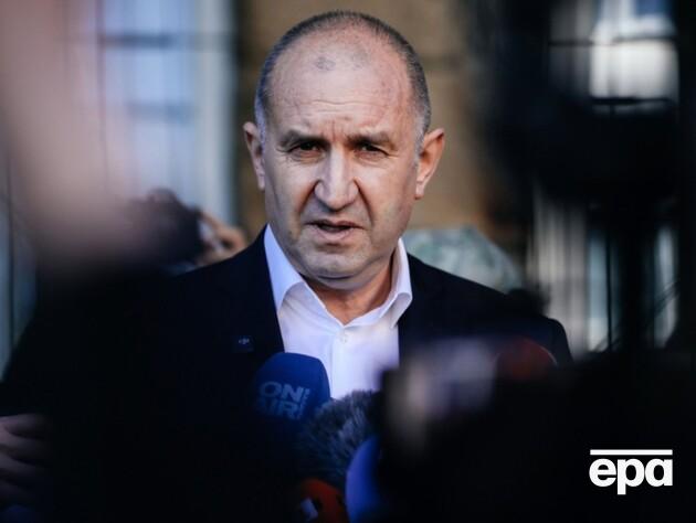 На парламентських виборах у Болгарії лідирує проросійський кандидат