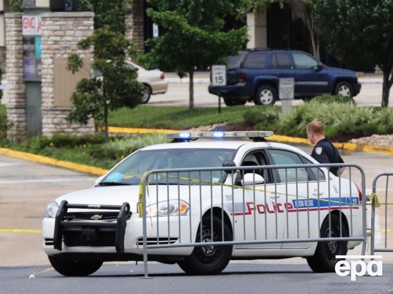 У США сталася масова стрілянина, загинули діти