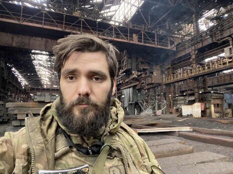 Кротевич: Різниця між жертвою й тим, хто здатен зупинити загрозу, часто полягає саме в цьому