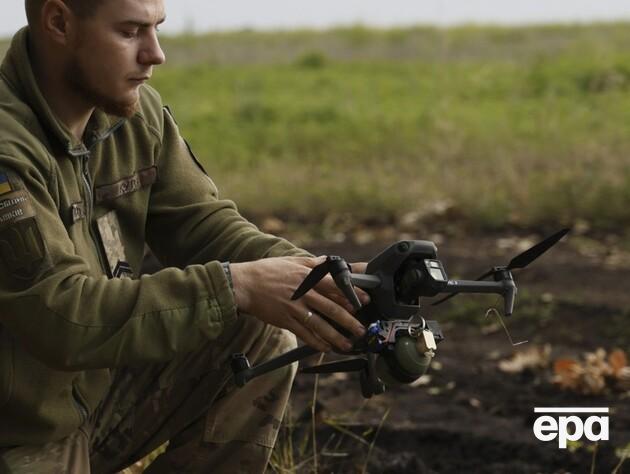 В ВСУ прокомментировали заявления о полуокружении Сум