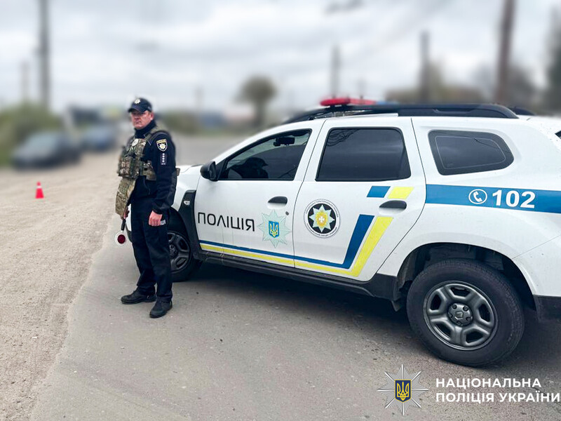 Вблизи Ровно произошел взрыв. Есть пострадавшие