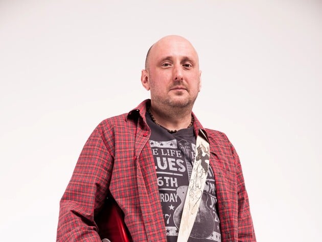 Під час теракту в Києві загинув відомий музикант